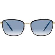 Zonnebril Ray-ban Occhiali da Sole RB3705 90003F