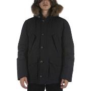 Blazer Norway Parka Greenfield Blu