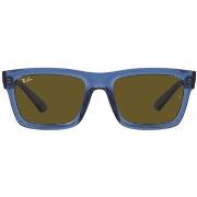 Zonnebril Ray-ban Occhiali da Sole Warren RB4396 668073