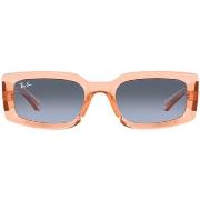 Zonnebril Ray-ban Occhiali da Sole Kiliane RB4395 66868F