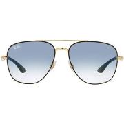 Zonnebril Ray-ban Occhiali da Sole RB3683 90003F