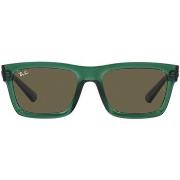 Zonnebril Ray-ban Occhiali da Sole Warren RB4396 6681/3