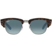 Zonnebril Ray-ban Occhiali da Sole Mega Clubmaster RB0316S 13163M