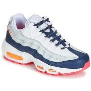 Lage Sneakers Nike AIR MAX 95 W