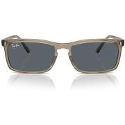 Zonnebril Ray-ban Occhiali da Sole RB4435 6765R5