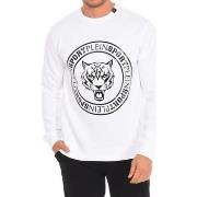 Sweater Philipp Plein Sport FIPSG603-01