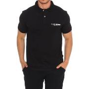 Polo Shirt Korte Mouw Philipp Plein Sport PIPS500-99