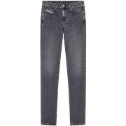 Skinny Jeans Diesel D-STRUKT