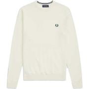 Sweater Fred Perry Fp Classic Merino Crew Neck Jmpr