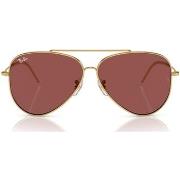 Zonnebril Ray-ban Occhiali da Sole Reverse RBR0101S 001/69