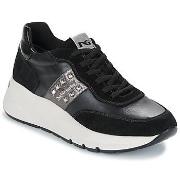 Lage Sneakers NeroGiardini I411520D-100