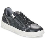 Lage Sneakers NeroGiardini I400430U-100