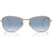 Zonnebril Ray-ban Occhiali da Sole RB3733 92023F