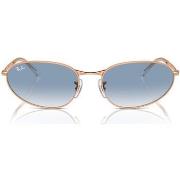 Zonnebril Ray-ban Occhiali da Sole RB3734 92023F