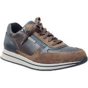 Lage Sneakers Mephisto Gilford