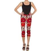 Korte Broek Manoush PANTALON POPPY