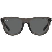 Zonnebril Ray-ban Occhiali da Sole Wayfarer Reverse RBR0502S 6707GR