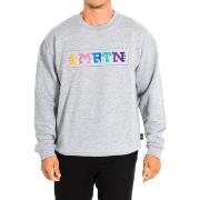 Sweater La Martina TMF304-FP538-01001