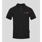 Polo Shirt Korte Mouw Philipp Plein Sport - pips511