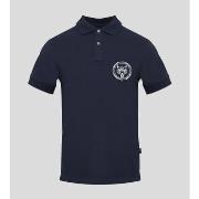 Polo Shirt Korte Mouw Philipp Plein Sport - pips508