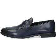 Mocassins Alberto Guardiani -