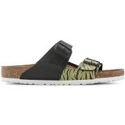 Teenslippers Birkenstock arizona 1024648 zebra