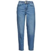 Straight Jeans Liu Jo CANDY HIGH WAIST