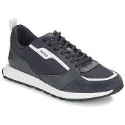 Lage Sneakers HUGO Icelin_Runn_nypu A_N