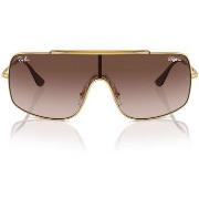 Zonnebril Ray-ban Occhiali da Sole Wings III RB3897 001/13