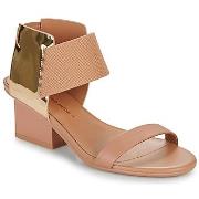 Sandalen United nude RAILA MID