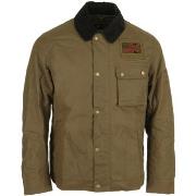 Windjack Barbour Steve Mcqueen Workers Wax Jacket