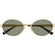 Zonnebril Yves Saint Laurent Occhiali da Sole Saint Laurent SL 692 003