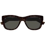 Zonnebril Yves Saint Laurent Occhiali da Sole Saint Laurent SL 674 003