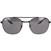 Zonnebril Ray-ban Occhiali da Sole RB3688 002/B1