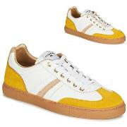 Lage Sneakers Serafini COURT