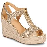 Sandalen MICHAEL Michael Kors BERKLEY MID WEDGE