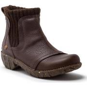 Low Boots El Naturalista 2NE233120005