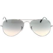 Zonnebril Ray-ban Occhiali da Sole Aviator RB3025 003/32