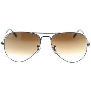 Zonnebril Ray-ban Occhiali da Sole Aviator RB3025 004/51