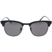 Zonnebril Ray-ban Occhiali da Sole Clubmaster RB3016 1305B1