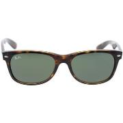 Zonnebril Ray-ban Occhiali da Sole New Wayfarer RB2132 902L