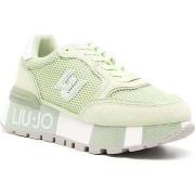 Lage Sneakers Liu Jo -