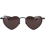 Zonnebril Yves Saint Laurent Occhiali da Sole a Cuore Saint Laurent SL...