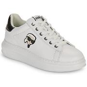 Lage Sneakers Karl Lagerfeld KAPRI Karl NFT Lo Lace