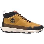 Sportschoenen Timberland WNTR MID LC WATERPROF HKR