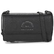 Schoudertas Karl Lagerfeld RSG METAL FLAP SHB