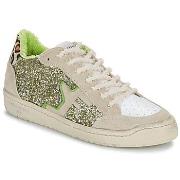 Lage Sneakers Serafini SAN DIEGO LOW