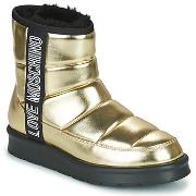 Snowboots Love Moschino JA24103H1F