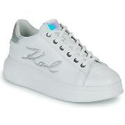 Lage Sneakers Karl Lagerfeld KAPRI Signia Lace Lthr