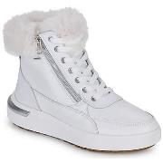 Snowboots Geox D DALYLA B ABX